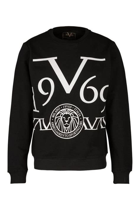 versace sweatshirt hreren